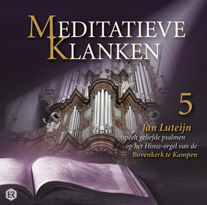 Psalmen vanuit de Bovenkerk_Jan Luteijn_Kampen_bestelmuziek.nu