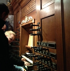 orgel
