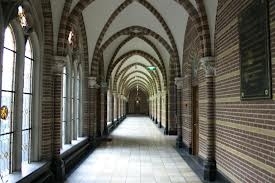 gang Dominicanenklooster Zwolle
