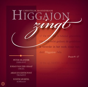 Voorkant Higgajon