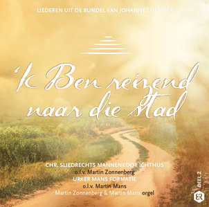 'k Ben reizend naar die stad