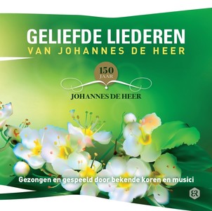 Geliefde liederen JDH